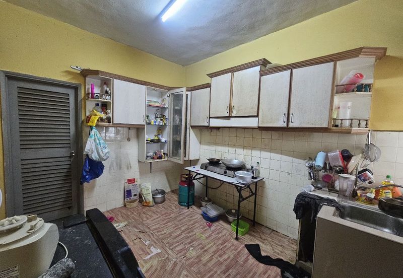 Taman Impian Jaya, Saujana Impian