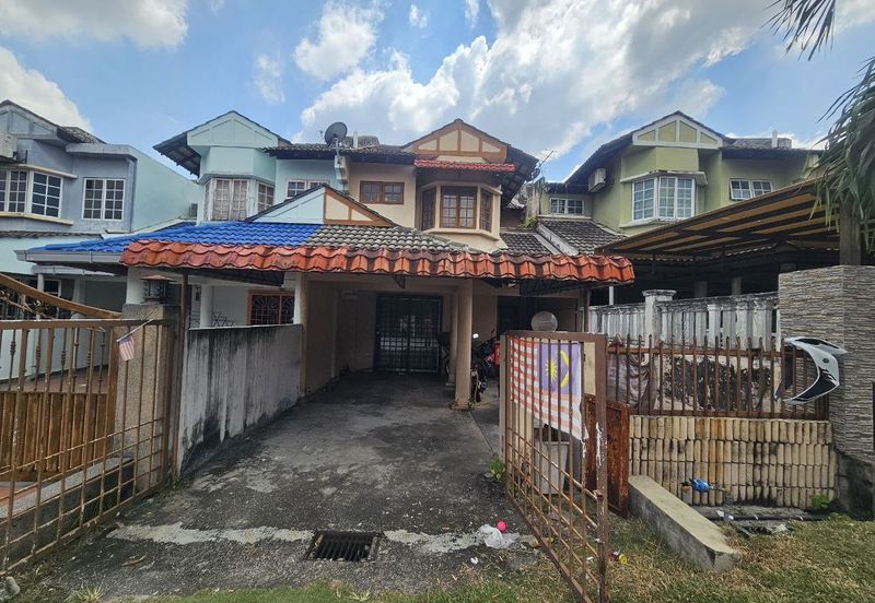 Taman Impian Jaya, Saujana Impian