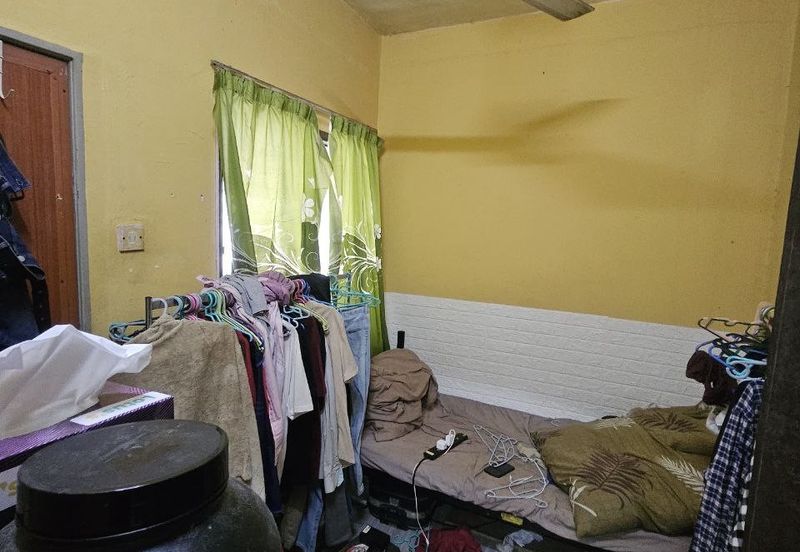 Taman Impian Jaya, Saujana Impian