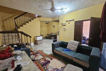 Taman Impian Jaya, Saujana Impian