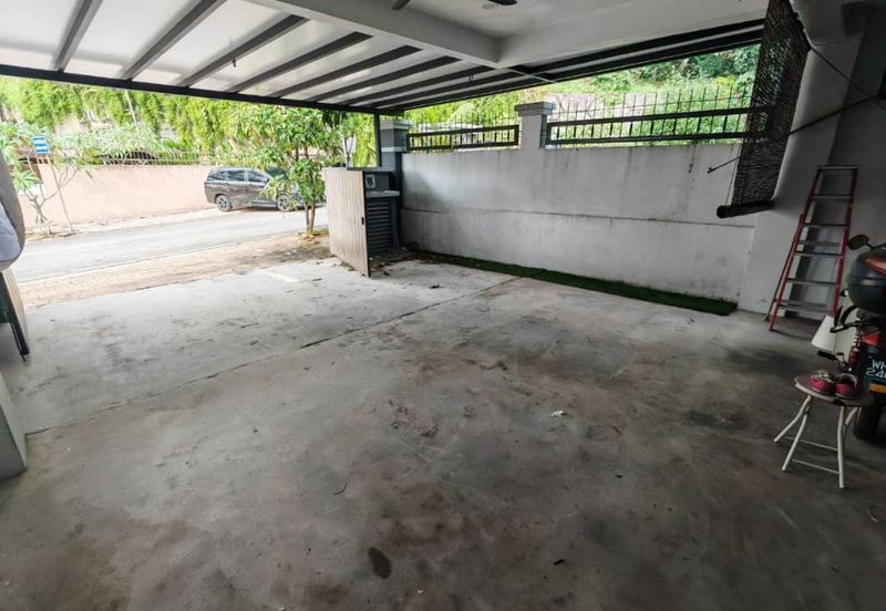 Seksyen 11, Kota Damansara