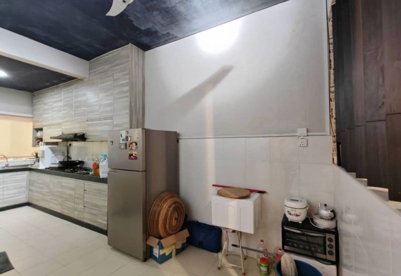 Seksyen 11, Kota Damansara