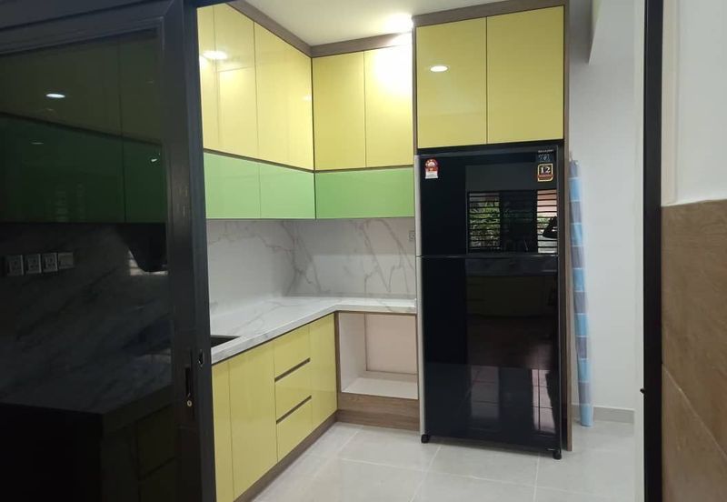 Seksyen 8, Kota Damansara