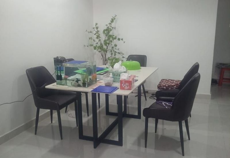 Seksyen 8, Kota Damansara