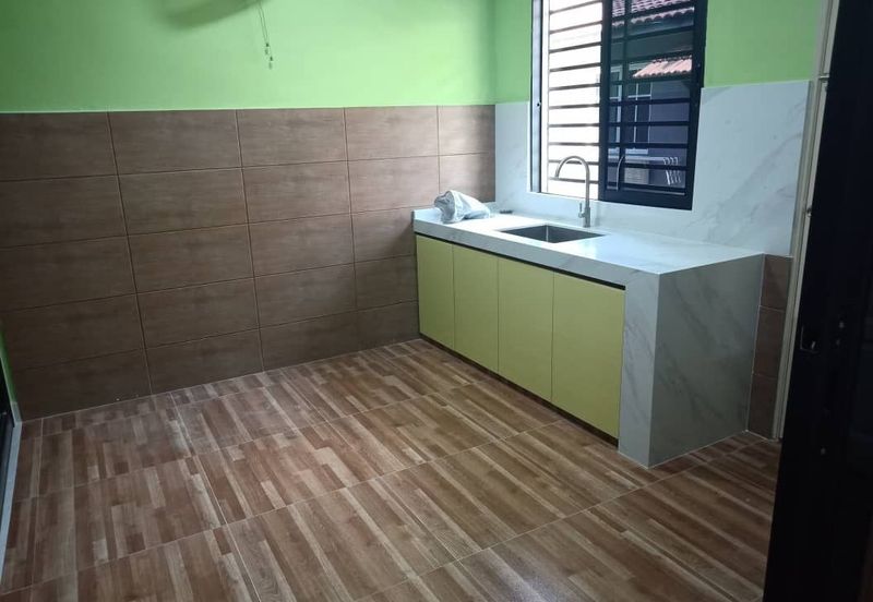 Seksyen 8, Kota Damansara