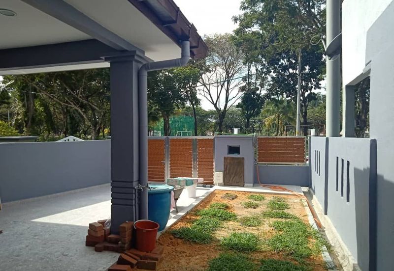 Seksyen 8, Kota Damansara