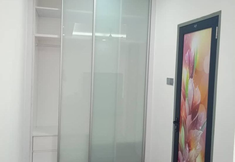 Seksyen 8, Kota Damansara