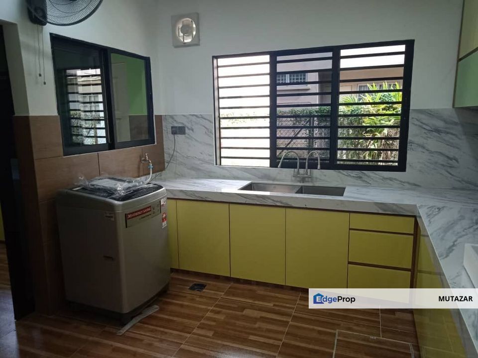 NON BUMI UNIT, Double Storey Terrace House @ Section 8, Kota Damansara - Facing Open FOR SALE , Selangor, Kota Damansara
