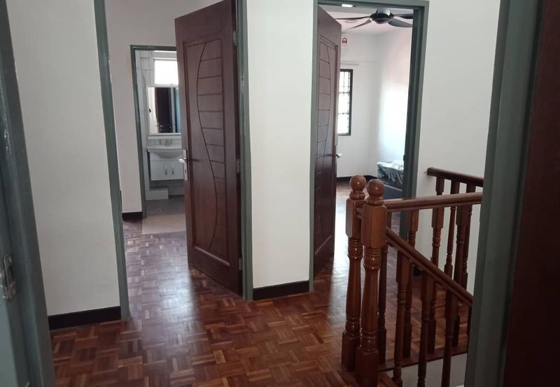 Seksyen 8, Kota Damansara