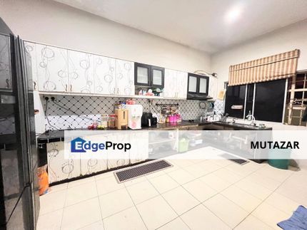 HOT LOCATION, Double Storey Terrace House at Taman Prima Saujana, Kajang - Freehold Non Bumi FOR SALE, Selangor, Kajang