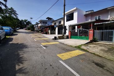 Taman Bukit Serdang