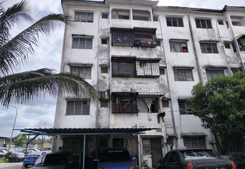 Bandar Teknologi Kajang