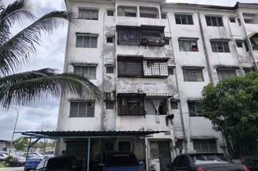 Bandar Teknologi Kajang