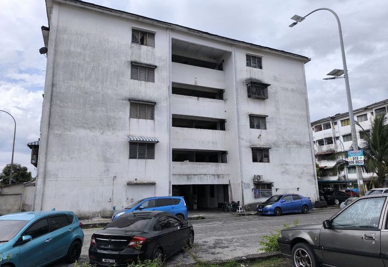 Bandar Teknologi Kajang