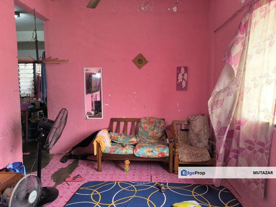 Apartment Freehold @ Bandar Teknologi Kajang – Unit Corner / Non Bumi Unit, Selangor, Semenyih
