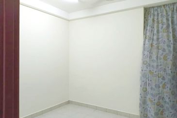 Apartment PPA1M Larai