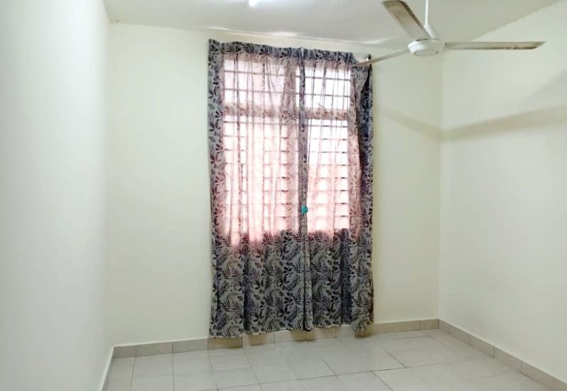 Apartment PPA1M Larai