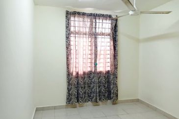 Apartment PPA1M Larai