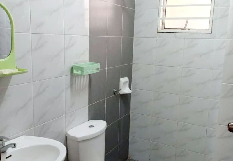 Apartment PPA1M Larai