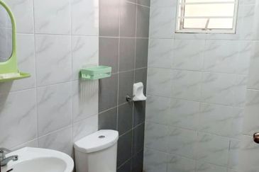 Apartment PPA1M Larai