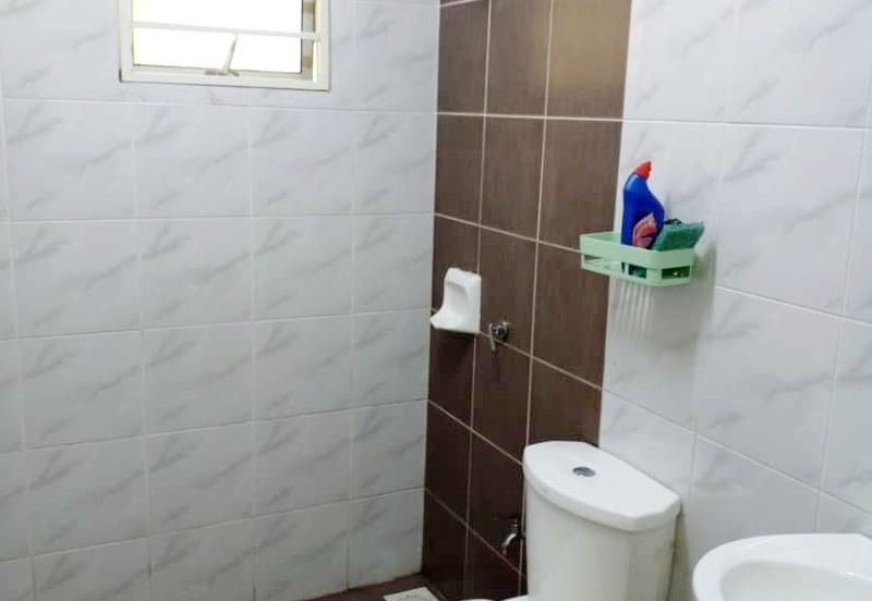 Apartment PPA1M Larai