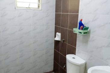 Apartment PPA1M Larai