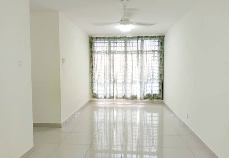 Apartment PPA1M Larai