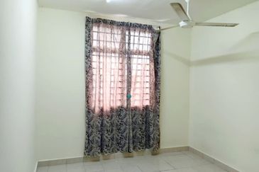 Apartment PPA1M Larai