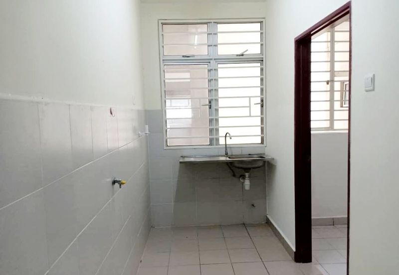 Apartment PPA1M Larai