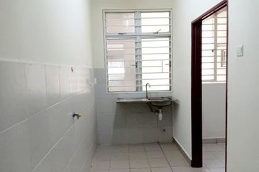 Apartment PPA1M Larai