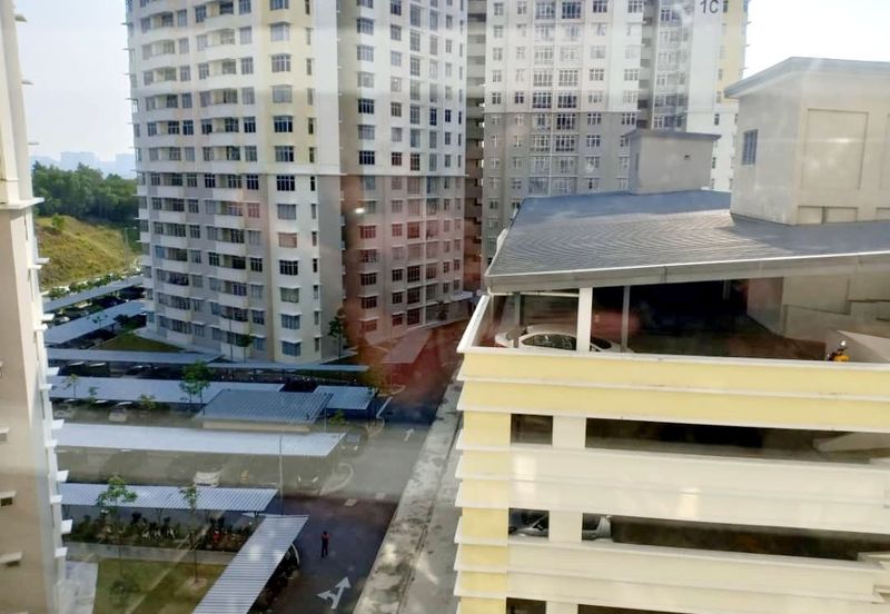 Apartment PPA1M Larai