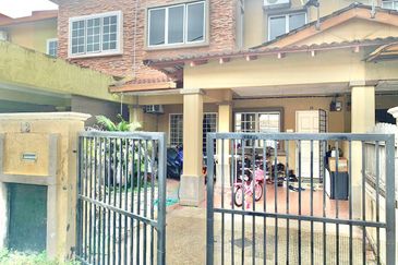 Seksyen 3, Bandar Baru Bangi