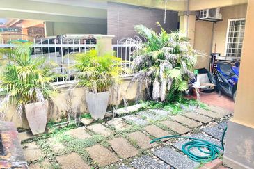 Seksyen 3, Bandar Baru Bangi