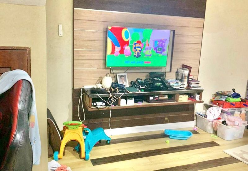 Seksyen 3, Bandar Baru Bangi