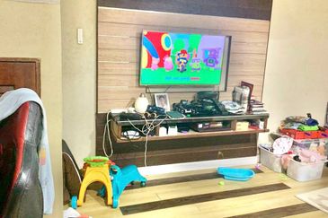 Seksyen 3, Bandar Baru Bangi