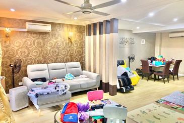 Seksyen 3, Bandar Baru Bangi