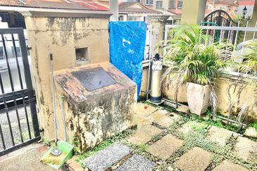 Seksyen 3, Bandar Baru Bangi