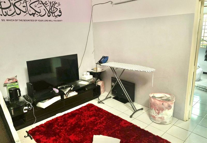 Seksyen 3, Bandar Baru Bangi