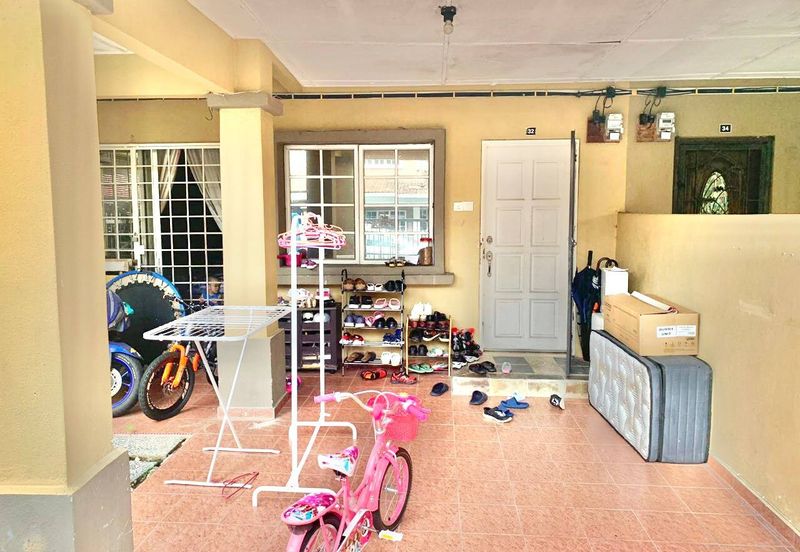 Seksyen 3, Bandar Baru Bangi