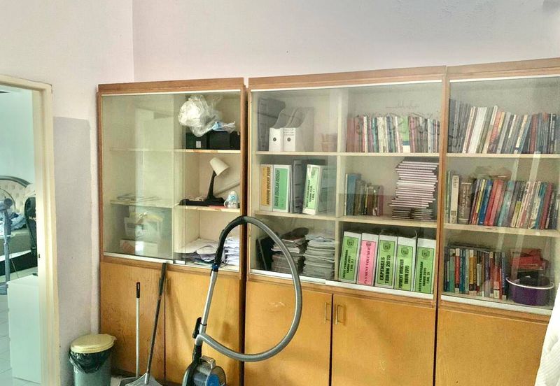 Seksyen 3, Bandar Baru Bangi