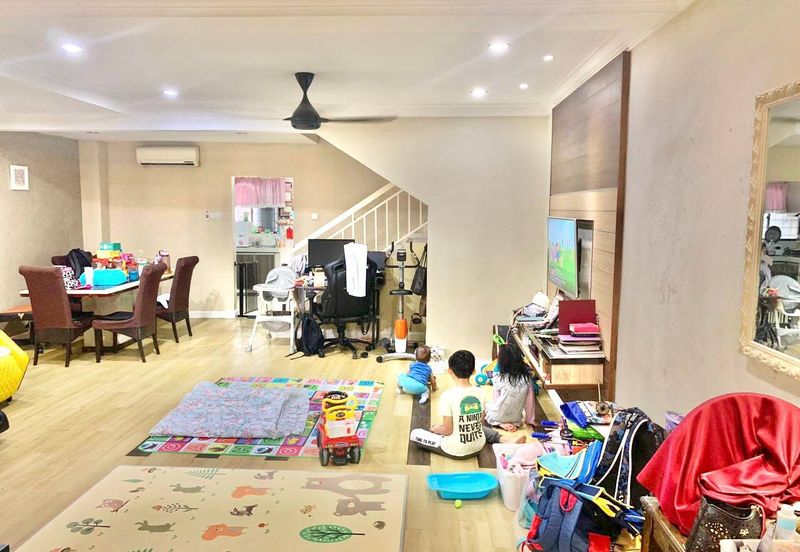 Seksyen 3, Bandar Baru Bangi