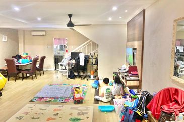 Seksyen 3, Bandar Baru Bangi