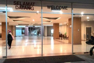 Brunsfield Service Apartment