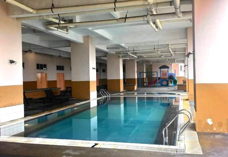 Brunsfield Service Apartment