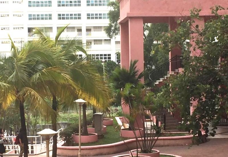 Brunsfield Service Apartment