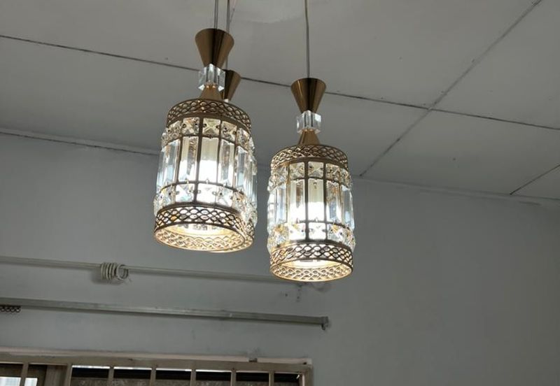 Brunsfield Service Apartment