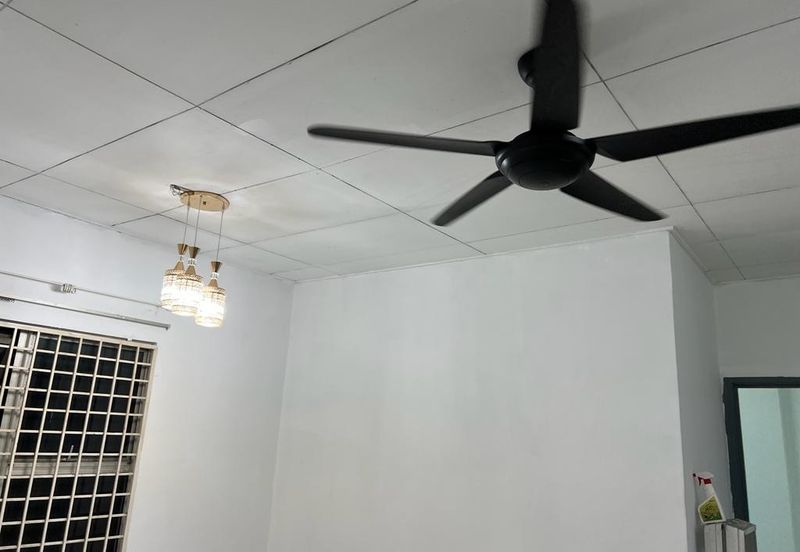 Brunsfield Service Apartment