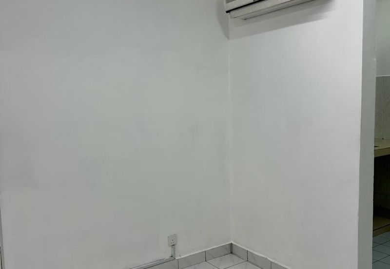 Brunsfield Service Apartment