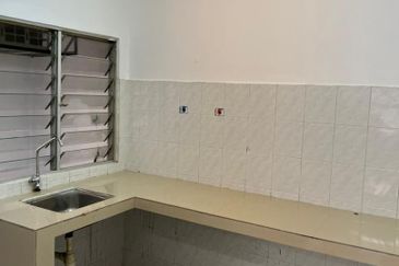 Brunsfield Service Apartment