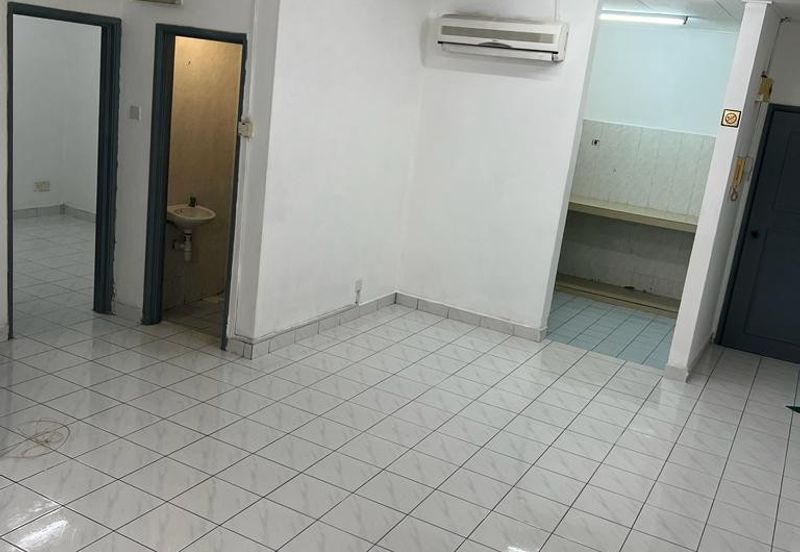 Brunsfield Service Apartment